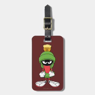 MARVIN THE MARTIAN™ Upstream Gepäckanhänger
