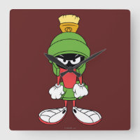 MARVIN THE MARTIAN™ Upstream