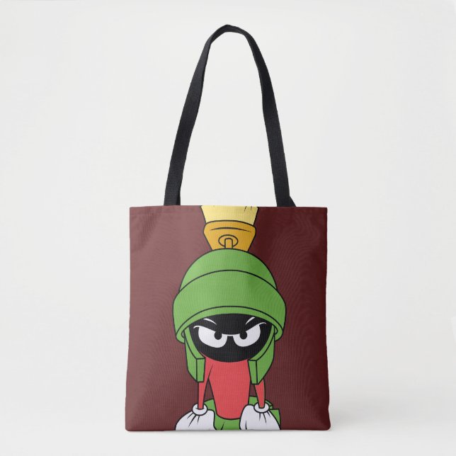 MARVIN THE MARTIAN™ Upstream Tasche (Vorderseite)