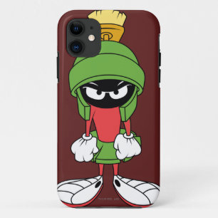 MARVIN THE MARTIAN™ Verärgert title_seo2