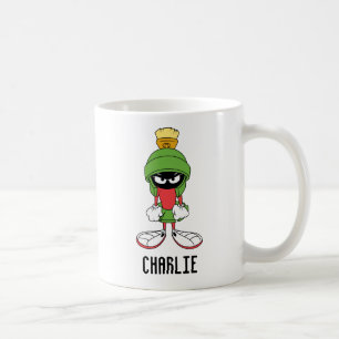 MARVIN THE MARTIAN™ Verärgert Kaffeetasse