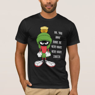 MARVIN THE MARTIAN™ Verärgert T-Shirt