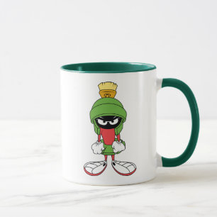 MARVIN THE MARTIAN™ Verärgert Tasse