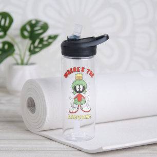 MARVIN THE MARTIAN™ Wo ist der Kaboom? Trinkflasche