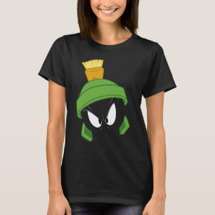 MARVIN THE MARTIAN™ Wütendes Gesicht T-Shirt
