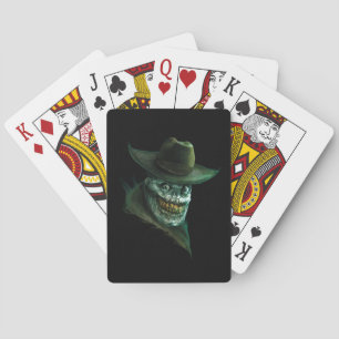 Marvs Poker-Plattform Spielkarten