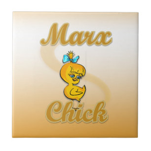 Marx Chick Fliese