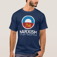Marxismus, den wir nicht herein glauben können