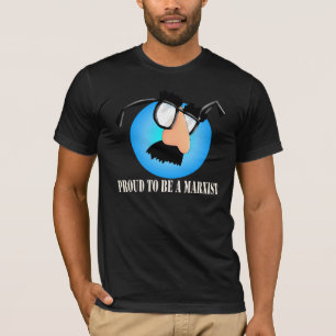 Marxistisches Shirt