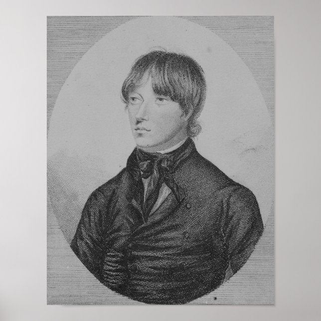 Mary Anne Talbot, ansonsten John Taylor Poster (Vorne)