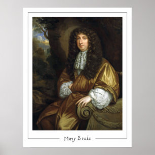 Mary Beale Zedign Poster d'art #37