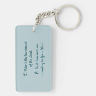 Mary, de l’Annonciation de F. Lippi (Détail; M 038