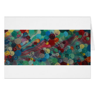 Mary ist abstrakte Kunst