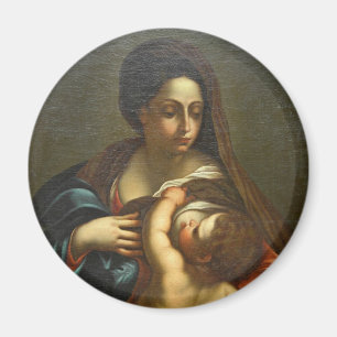 MARY MAGNET