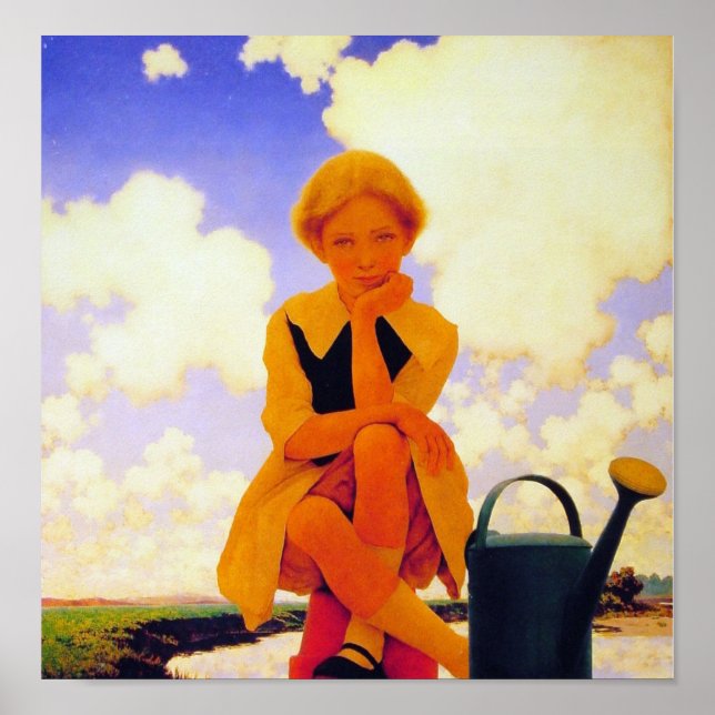 Mary, Mary Poster (Vorne)