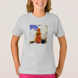 Mary Mary ziemlich konträr T-Shirt