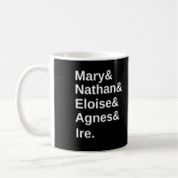 Mary&Nathan&Eloise&Agnes&Ire