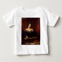 Mary Shelly "Liebe Niemals gesehen" Geschenke & Ka