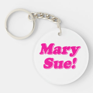Mary Sue !