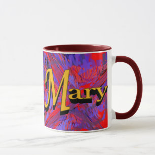 Mary Tasse