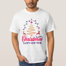Mary Weihnachtskollektion – Passendes Weihnachts-T