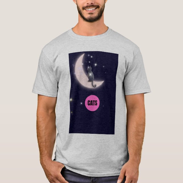 maryfationstore T-Shirt (Vorderseite)