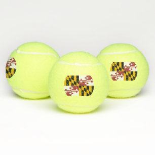 MARYL TENNISBÄLLE