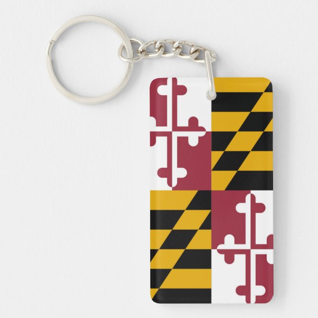 Maryland (Devant)