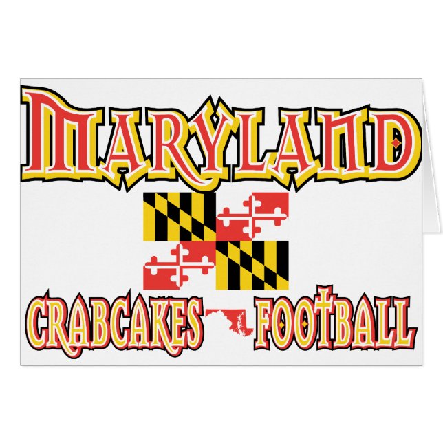 Maryland (Devant horizontal)