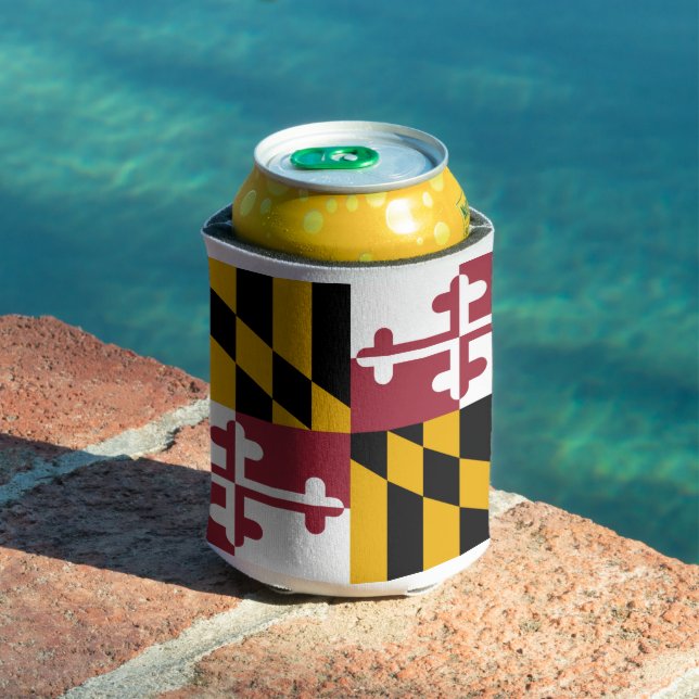 Maryland Brand Dosenkühler (In Situ Pool)