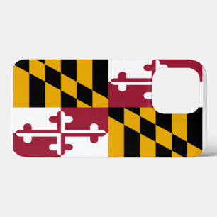 Maryland Case-Mate iPhone Hülle