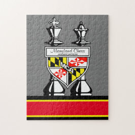MARYLAND CHESS