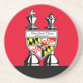 MARYLAND CHESS GETRÄNKEUNTERSETZER