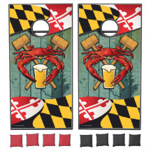 Maryland Crab Feast