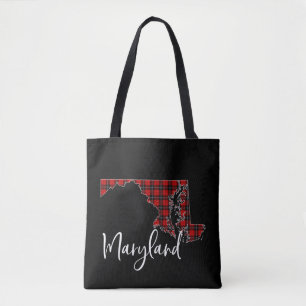 MARYLAND CRAB Sac fourre-tout Canvas Fourre-tout