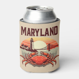 Maryland Dosenkühler