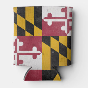 Maryland Dosenkühler