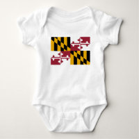 Maryland Flag