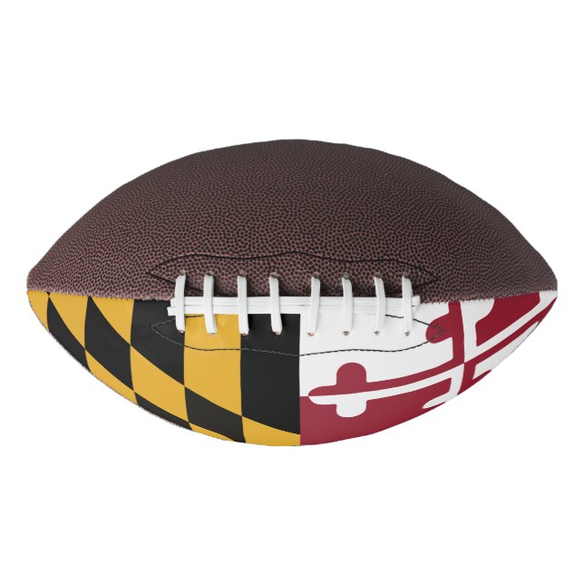Maryland Flag Football (Vorderseite)