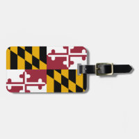 Maryland Flag