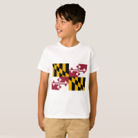 Maryland Flag