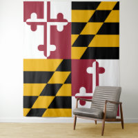Maryland Flag