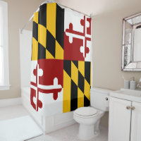 Maryland-Flagge