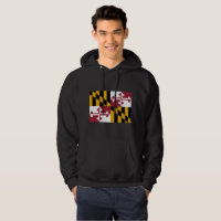 Maryland-Flagge