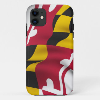Maryland-Flagge iPhone Fall title_seo2