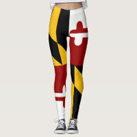 Maryland-Flagge