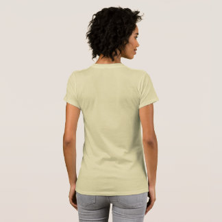 Maryland-Flagge Pferdekopf T-Shirt