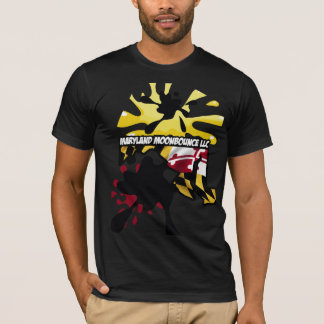 Maryland Fun T-Shirt