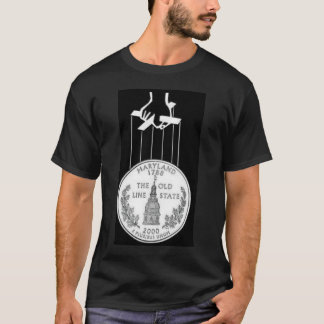 Maryland ist sinnvoll T-Shirt