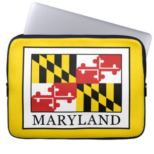 Maryland Laptopschutzhülle